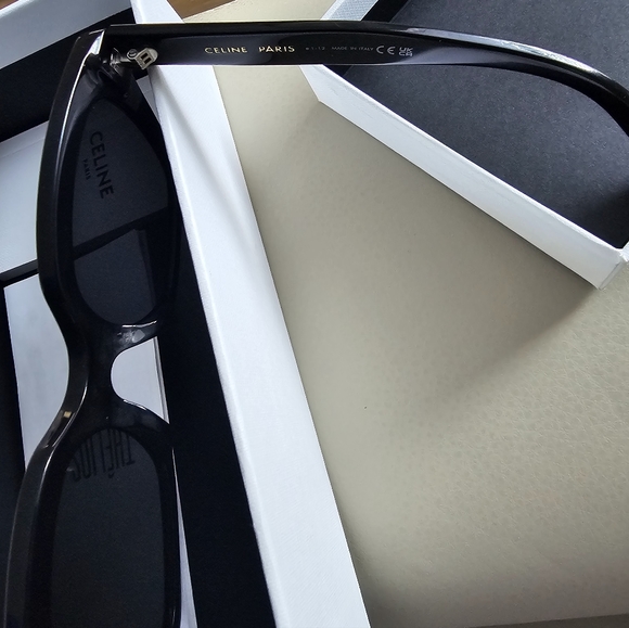 Celine sunglasses - Picture 8 of 9